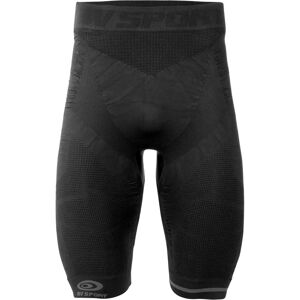 BV Sport CSX Evo2 - Vêtements de Compression de Soutien - Noir - Publicité BV Sport CSX Evo2 - Vêtements de Compression de Soutien - Noir - Publicité