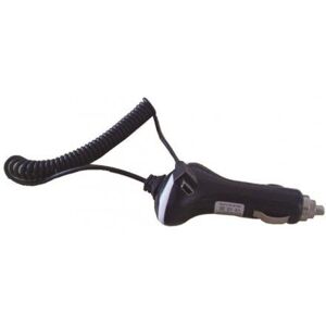Waytex - 59223 - Noir - Mini USB - Chargeur - Publicité Waytex - 59223 - Noir - Mini USB - Chargeur - Publicité