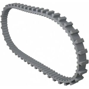 Dolphin M3 Chenille Gris - Accessoire pour Robot Aspirateur - Publicité Dolphin M3 Chenille Gris - Accessoire pour Robot Aspirateur - Publicité