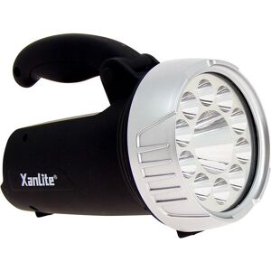 XanLite PR350 Projecteur - 200 lumens, Noir, Argent - Publicité XanLite PR350 Projecteur - 200 lumens, Noir, Argent - Publicité