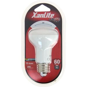 XanLite ALR63CW lampadina LED a risparmio energetico - lampadina LED - E27 - 4000K - 9W XanLite ALR63CW lampadina LED a risparmio energetico - lampadina LED - E27 - 4000K - 9W