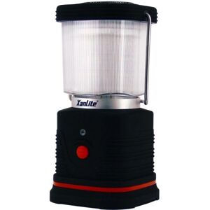 Linterna LED Xanlite con altavoz Bluetooth - 3 modos de luz Linterna LED Xanlite con altavoz Bluetooth - 3 modos de luz