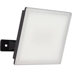 Xanlite Projecteur Mural LED Noir 50W - Projecteur Xanlite Projecteur Mural LED Noir 50W - Projecteur