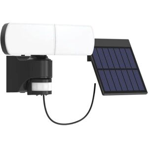 Xanlite Solarprojektor - Bewegungsmelder, 8h Autonomie - Projektor Xanlite Solarprojektor - Bewegungsmelder, 8h Autonomie - Projektor