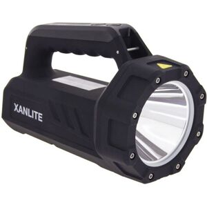 XanLite PR2000RIP Projecteur LED Rechargeable - Projecteur - Publicité XanLite PR2000RIP Projecteur LED Rechargeable - Projecteur - Publicité