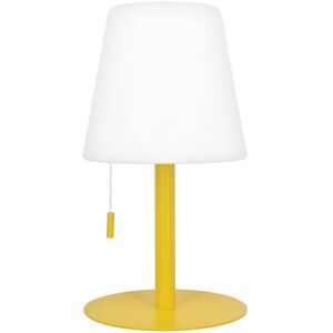 Xanlite Stalowa Regulowana i Dimmable Lampa Stołowa - Oświetlenie Xanlite Stalowa Regulowana i Dimmable Lampa Stołowa - Oświetlenie