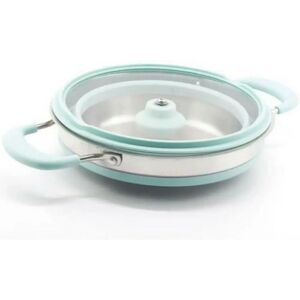 Bigbuy Home Casserole AUC3700628250838 - 20cm - Casserole Bigbuy Home Casserole AUC3700628250838 - 20cm - Casserole