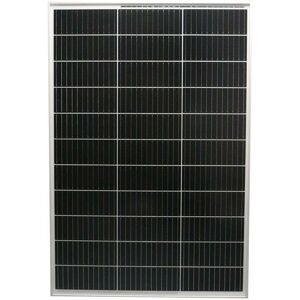 Panel solar monocristalino Essential 130W - IP67 CE Panel solar monocristalino Essential 130W - IP67 CE