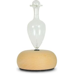 Diffuseur Zen' Arôme Bao - Aromathérapie, Grande Pièce, Puissance Ajustable - Publicité Diffuseur Zen' Arôme Bao - Aromathérapie, Grande Pièce, Puissance Ajustable - Publicité