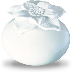 ZEN'ARÔME Weißer Diffusor mit Kapillareffekt - Diffusor für ätherische Öle ZEN'ARÔME Weißer Diffusor mit Kapillareffekt - Diffusor für ätherische Öle