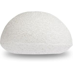 Éponge Konjac Classique - Soin de la peau - Nature et Partage - Publicité Éponge Konjac Classique - Soin de la peau - Nature et Partage - Publicité