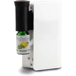 Diffuseur d'huiles essentielles Zen' Arôme Mobysens sans fil - Publicité Diffuseur d'huiles essentielles Zen' Arôme Mobysens sans fil - Publicité