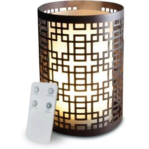 Zen' Arôme Vela Diffuseur - Huiles Essentielles, Télécommande - Publicité Zen' Arôme Vela Diffuseur - Huiles Essentielles, Télécommande - Publicité