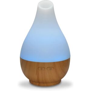ZEN'ARÔME Julia Ultrasonic Essential Oil Diffuser - Diffuser ZEN'ARÔME Julia Ultrasonic Essential Oil Diffuser - Diffuser