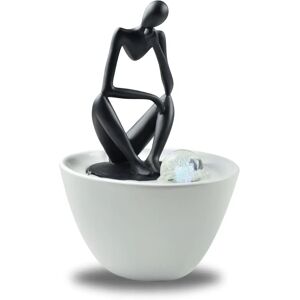 ZEN'LIGHT Innenraum-Quellfigur - Modernes Design ZEN'LIGHT Innenraum-Quellfigur - Modernes Design