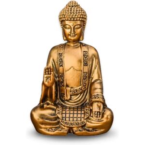 ZEN'LIGHT Bodhi - Dekoratives Stück - 9x6x14 cm ZEN'LIGHT Bodhi - Dekoratives Stück - 9x6x14 cm