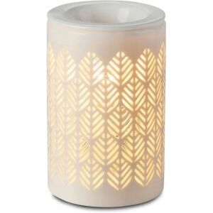 Zen'Arôme Calorya N°9 - Diffusor für ätherische Öle - Keramik Nachtlicht Zen'Arôme Calorya N°9 - Diffusor für ätherische Öle - Keramik Nachtlicht