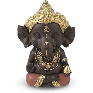 ZEN'LIGHT Ganesh 3 - Dekorative Figuren ZEN'LIGHT Ganesh 3 - Dekorative Figuren
