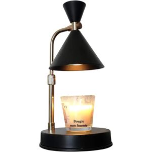 Zen Arôme Modèle Calor Suave Diffuseur - Diffuseur de bougies sans flamme - Publicité Zen Arôme Modèle Calor Suave Diffuseur - Diffuseur de bougies sans flamme - Publicité