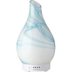 Zen' Arôme - Diffuseur Ultrasonique Huile Essentielle - YangTsé - Publicité Zen' Arôme - Diffuseur Ultrasonique Huile Essentielle - YangTsé - Publicité