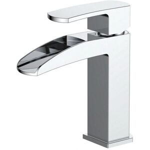 Paini France - Mezclador de lavabo - cromo Paini France - Mezclador de lavabo - cromo