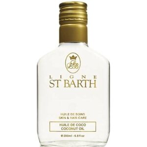 LIGNE ST BARTH Kokosöl - Körper- & Haarpflege - 200ml LIGNE ST BARTH Kokosöl - Körper- & Haarpflege - 200ml