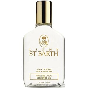 LIGNE ST BARTH Cura CORPS & BAIN Kokosöl - Körper- & Haarpflege LIGNE ST BARTH Cura CORPS & BAIN Kokosöl - Körper- & Haarpflege