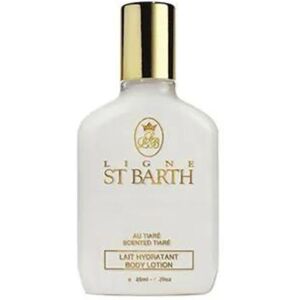 LIGNE ST BARTH Tiaré Körperlotion - Feuchtigkeitsspendend, Exotischer Duft LIGNE ST BARTH Tiaré Körperlotion - Feuchtigkeitsspendend, Exotischer Duft