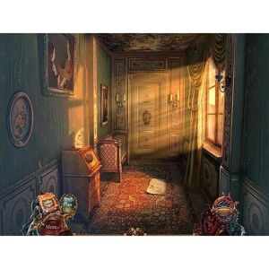 Big Fish Games European Mystery 1 - Aventure mystérieuse - Jeu vidéo - Publicité Big Fish Games European Mystery 1 - Aventure mystérieuse - Jeu vidéo - Publicité