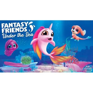 Nintendo Switch Fantasy Friends: Unter dem Meer - Videospiel Nintendo Switch Fantasy Friends: Unter dem Meer - Videospiel