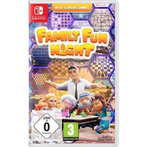 Astragon - That's My Family - Family Fun Night - Videospiel Astragon - That's My Family - Family Fun Night - Videospiel