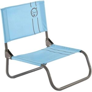 O'Beach Opvouwbare Strandstoel - Ondersteunt 100kg - Compact Licht O'Beach Opvouwbare Strandstoel - Ondersteunt 100kg - Compact Licht