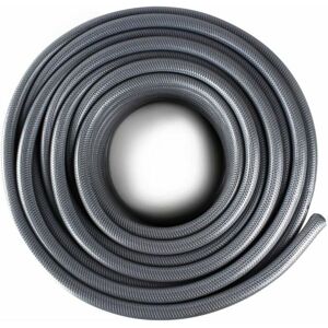 Tuyau d'arrosage flexible Suan 15mm - Grande surface - 50m - Vert - Publicité Tuyau d'arrosage flexible Suan 15mm - Grande surface - 50m - Vert - Publicité