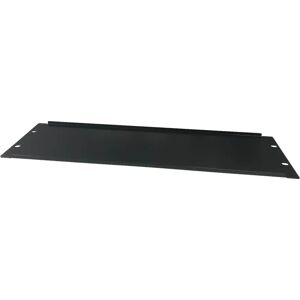 KIMEX 110-0196 Panneau de couverture rack en acier - 3U - Publicité KIMEX 110-0196 Panneau de couverture rack en acier - 3U - Publicité