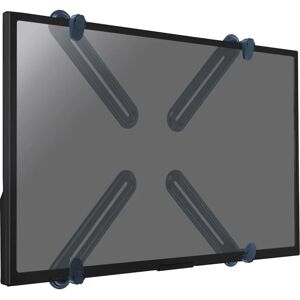 Adaptateur de support TV KIMEX 010-0050 - Pour écrans 13-27 pouces - Publicité Adaptateur de support TV KIMEX 010-0050 - Pour écrans 13-27 pouces - Publicité