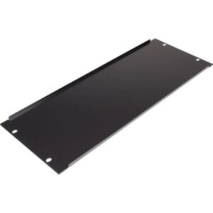 KIMEX 110-0208 Couvercle de panneau rack - 19" 4U Noir - Publicité KIMEX 110-0208 Couvercle de panneau rack - 19" 4U Noir - Publicité