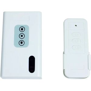 KIMEX 040-2003W Controlador Wi-Fi para Pantallas de Proyección KIMEX 040-2003W Controlador Wi-Fi para Pantallas de Proyección