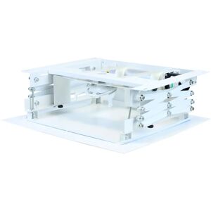 Support plafond motorisé pour vidéoprojecteur - 100cm - Contrôle Wi-Fi - Publicité Support plafond motorisé pour vidéoprojecteur - 100cm - Contrôle Wi-Fi - Publicité