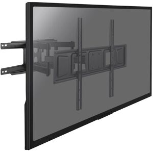 Support Mural KIMEX pour TV 37-80" - Inclinaison & Rotation - Publicité Support Mural KIMEX pour TV 37-80" - Inclinaison & Rotation - Publicité