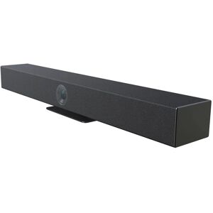 KIMEX 180-0001 - Cámara de videoconferencia 4K con seguimiento AI KIMEX 180-0001 - Cámara de videoconferencia 4K con seguimiento AI