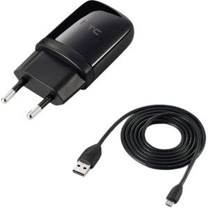 Chargeur HTC - Micro USB - Accessoire Original - Publicité Chargeur HTC - Micro USB - Accessoire Original - Publicité