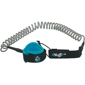 Skiffo Leine - 75cm Blau/Schwarz - Leash Skiffo Leine - 75cm Blau/Schwarz - Leash
