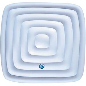 Couverture gonflable pour spa Aspen Square - 128x128cm - Publicité Couverture gonflable pour spa Aspen Square - 128x128cm - Publicité