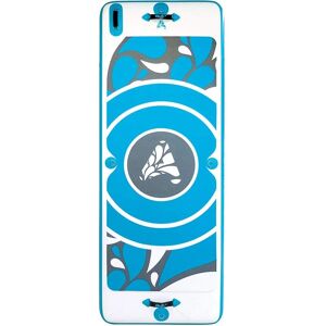 Waterflex wx-aquafitmat - Tapis flottant pour piscine - Bleu et blanc - Fitness - Publicité Waterflex wx-aquafitmat - Tapis flottant pour piscine - Bleu et blanc - Fitness - Publicité