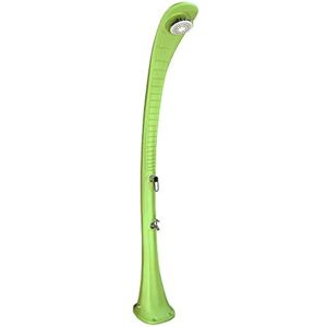 Douche Solaire Cobra 32L Extérieure - Vert - Publicité Douche Solaire Cobra 32L Extérieure - Vert - Publicité
