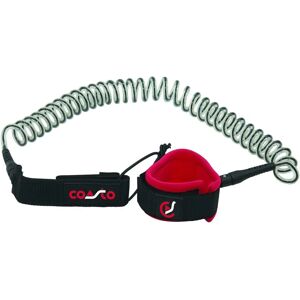 Coasto - Leash SUP 10 - Noir(e) - Taille unique - Publicité Coasto - Leash SUP 10 - Noir(e) - Taille unique - Publicité