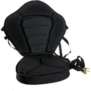 Skiffo PB-KSEAT-H2 - Siège pour paddle - Noir - Taille unique - Accessoire - Publicité Skiffo PB-KSEAT-H2 - Siège pour paddle - Noir - Taille unique - Accessoire - Publicité