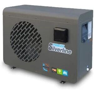 Bomba de calor Silverline 220 - Para piscinas 80/110m³ Bomba de calor Silverline 220 - Para piscinas 80/110m³
