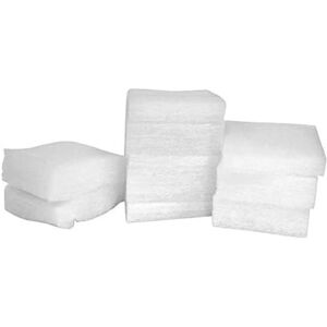 POOLSTAR PureFlow Média Filtrante Sable - 130 g - Publicité POOLSTAR PureFlow Média Filtrante Sable - 130 g - Publicité