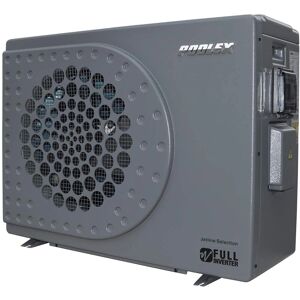 Poolex Jetline Selection Fi 125 - Pompa di calore - Grigia Poolex Jetline Selection Fi 125 - Pompa di calore - Grigia